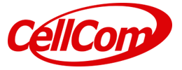 Logotipo CELLCOM